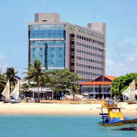 Best Western Premier Maceio Eksteriør billede The hotel in 2011