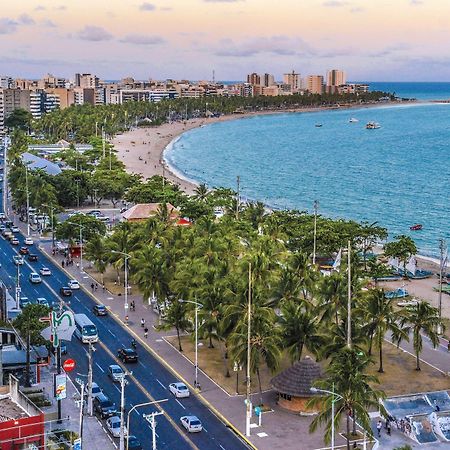 Best Western Premier Maceio Eksteriør billede Fortaleza