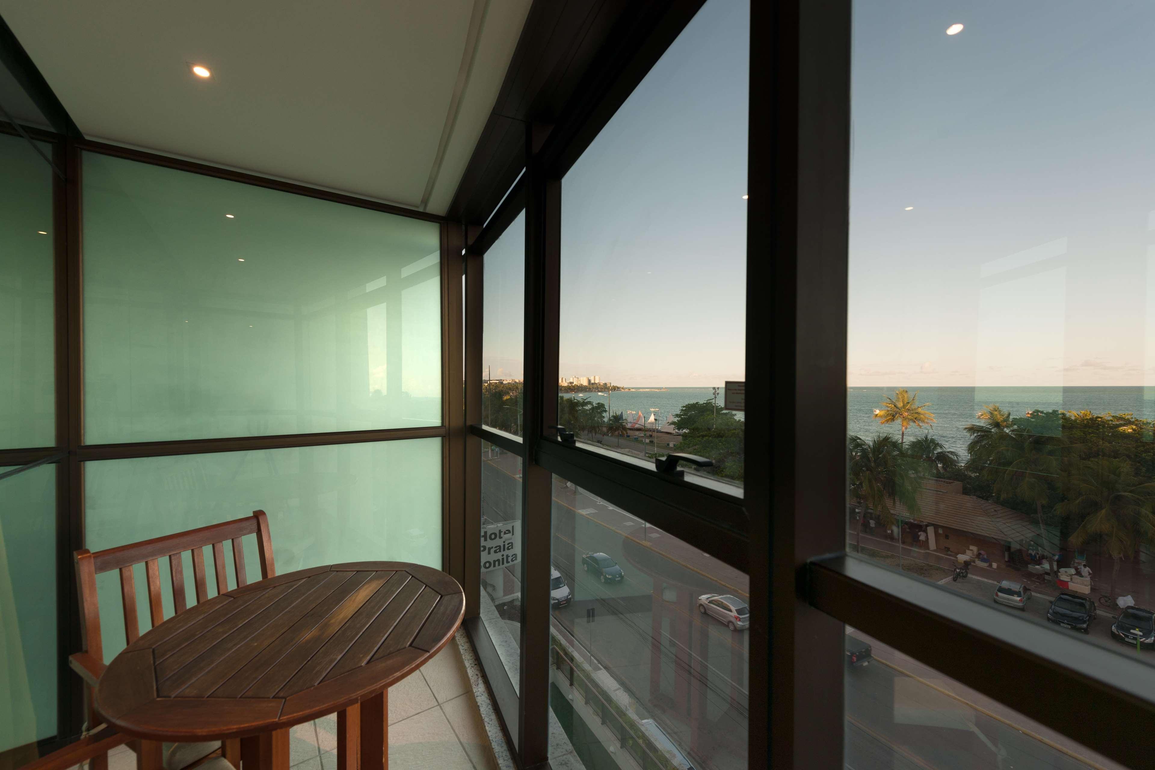 Best Western Premier Maceio Eksteriør billede