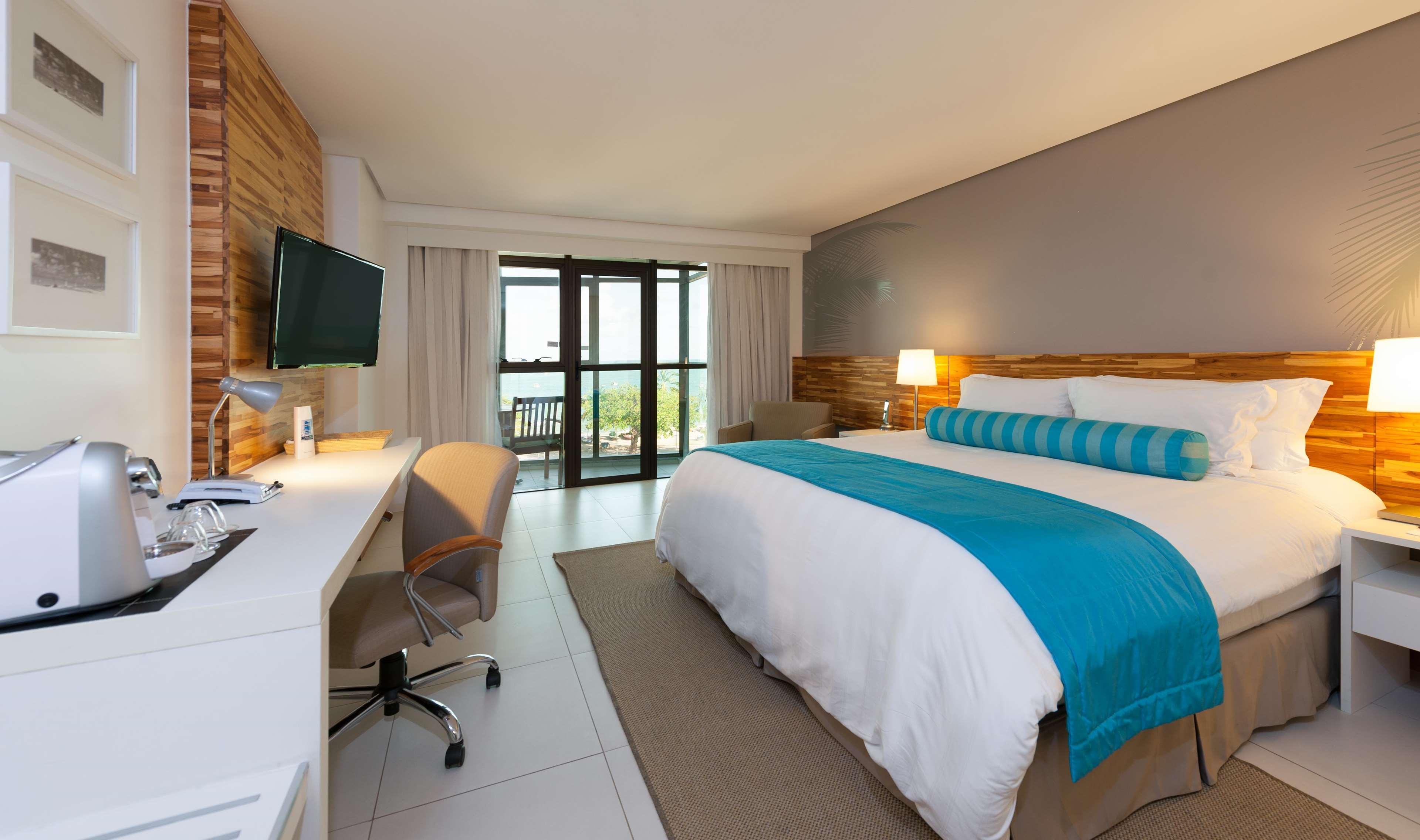 Best Western Premier Maceio Eksteriør billede