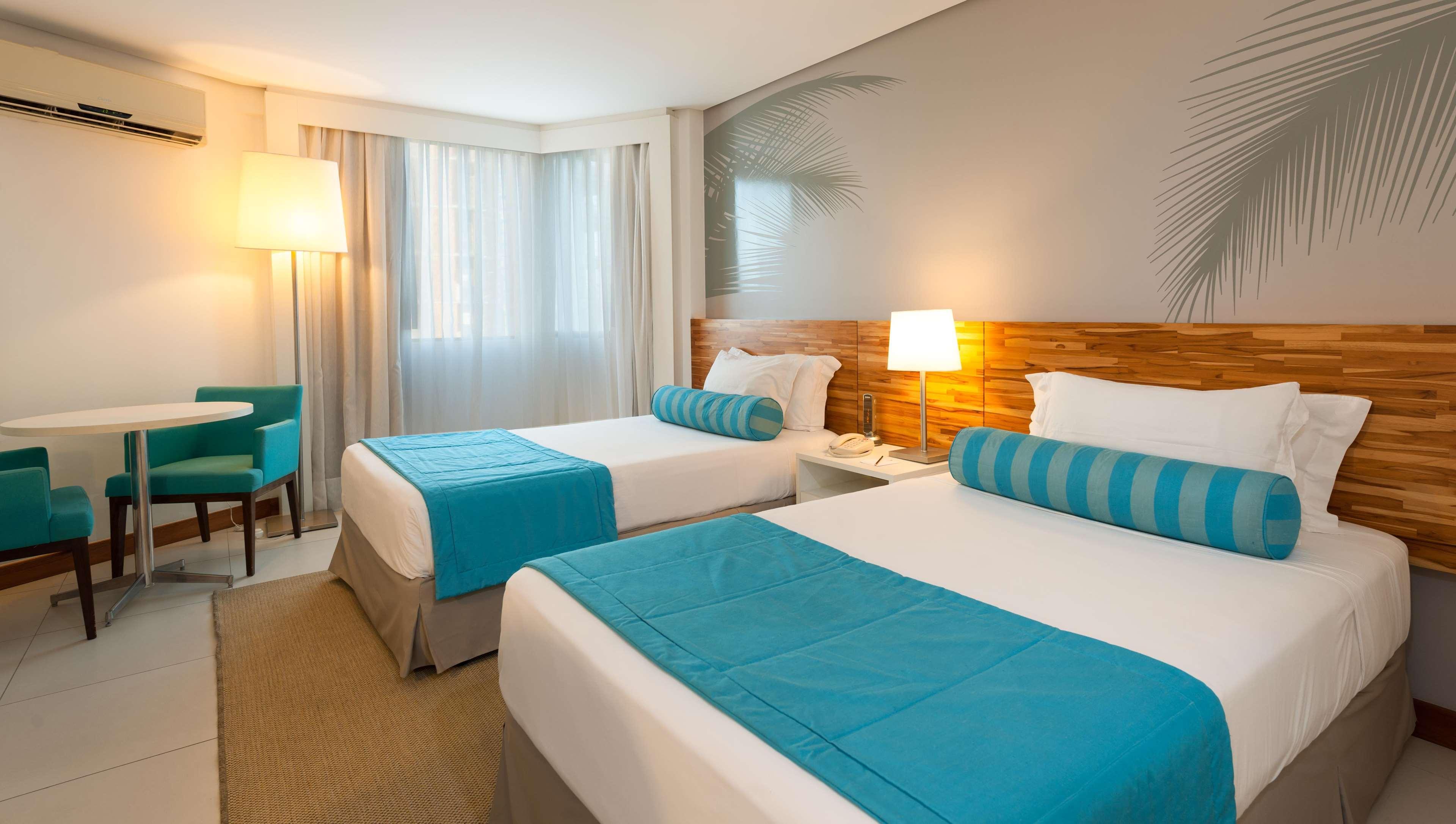 Best Western Premier Maceio Eksteriør billede