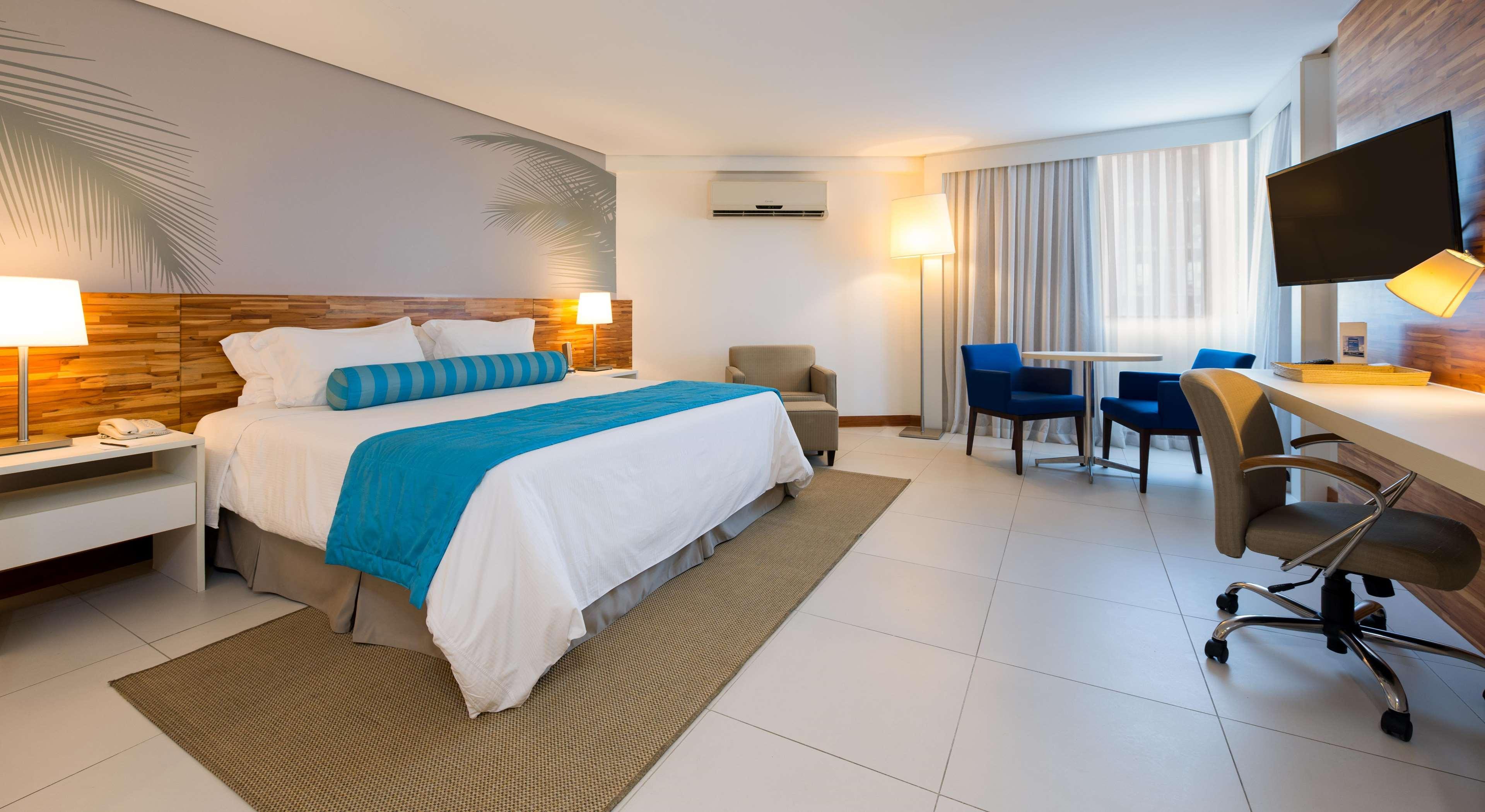 Best Western Premier Maceio Eksteriør billede
