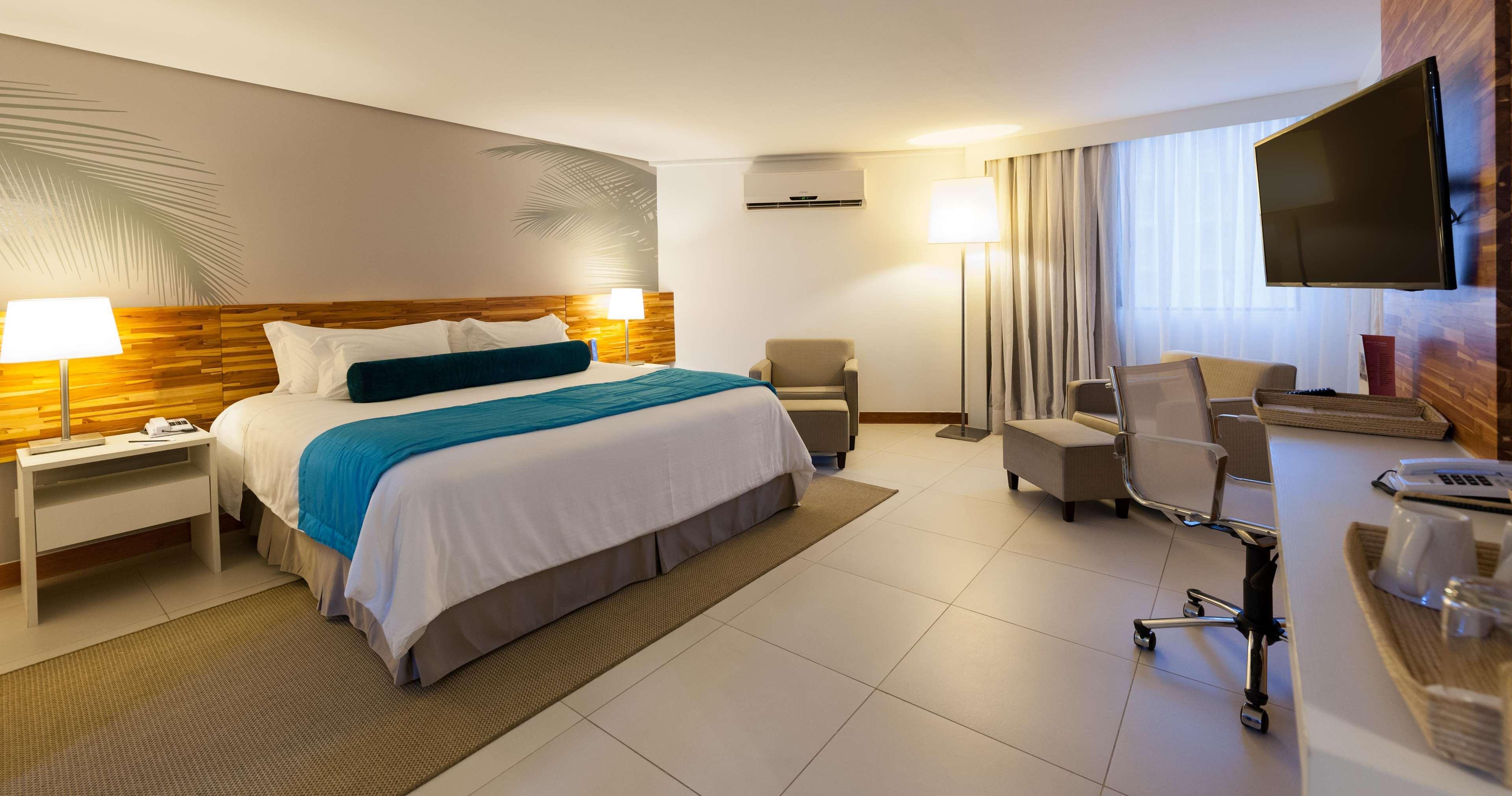 Best Western Premier Maceio Eksteriør billede