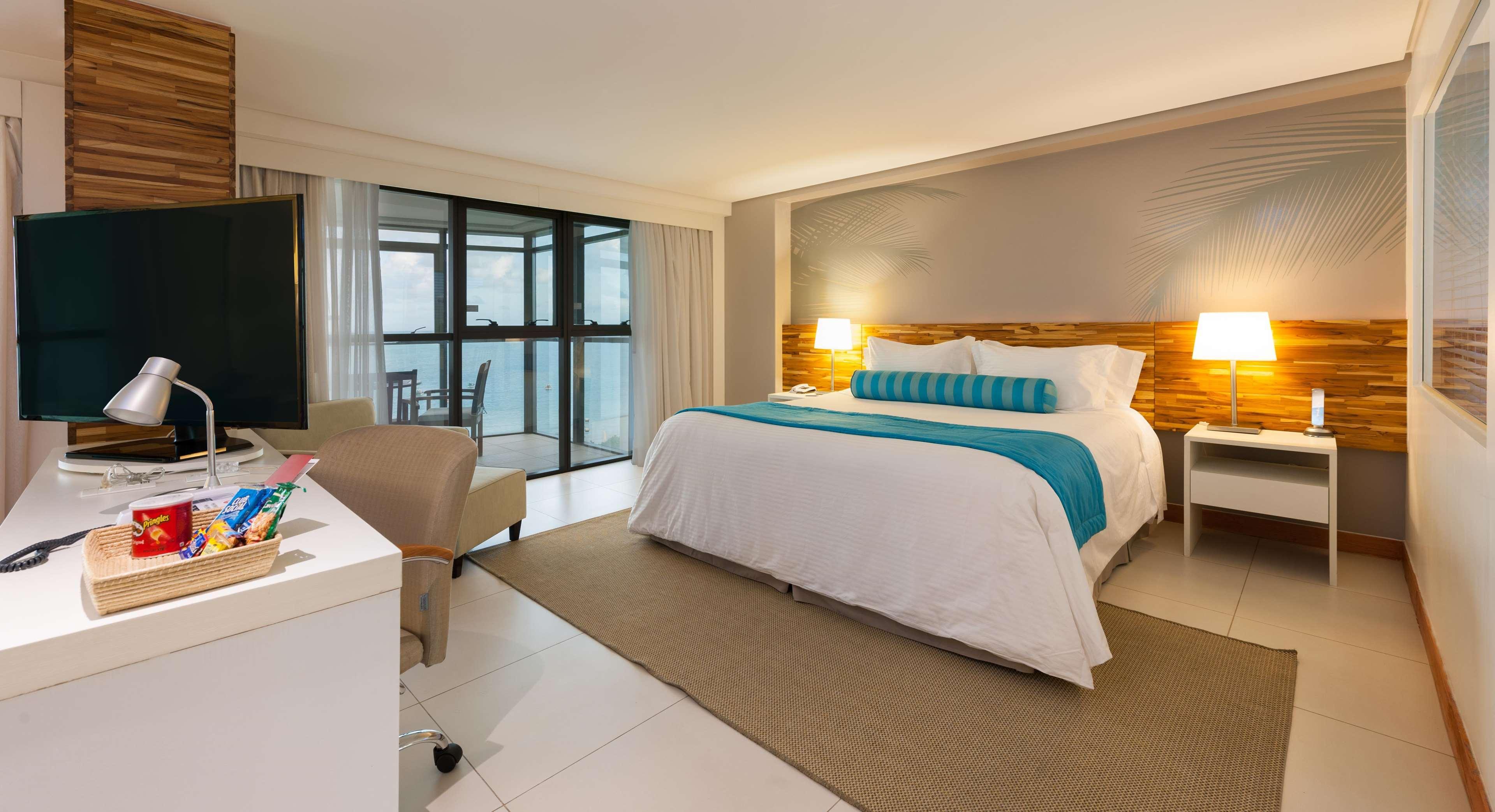 Best Western Premier Maceio Eksteriør billede