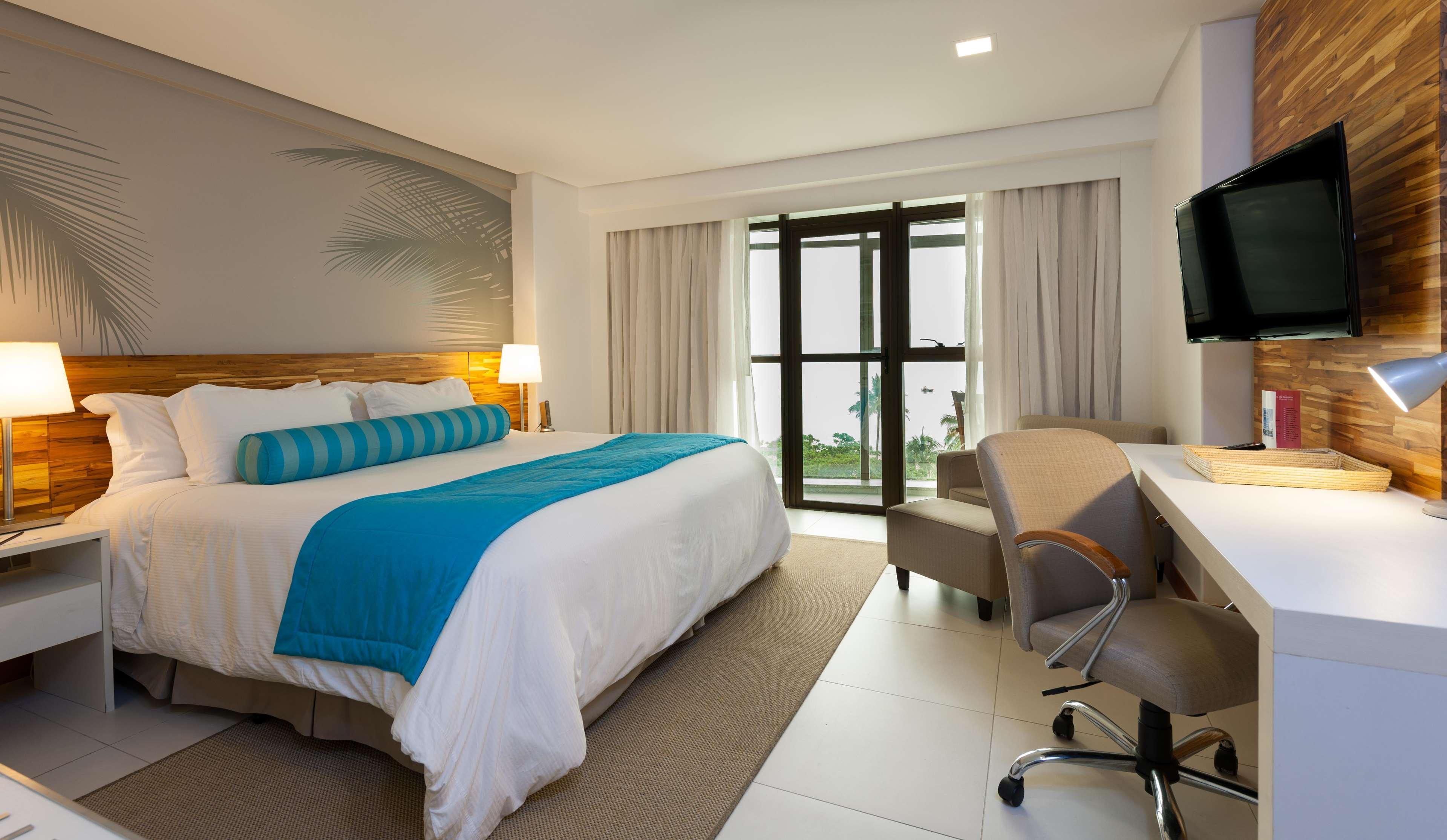 Best Western Premier Maceio Eksteriør billede