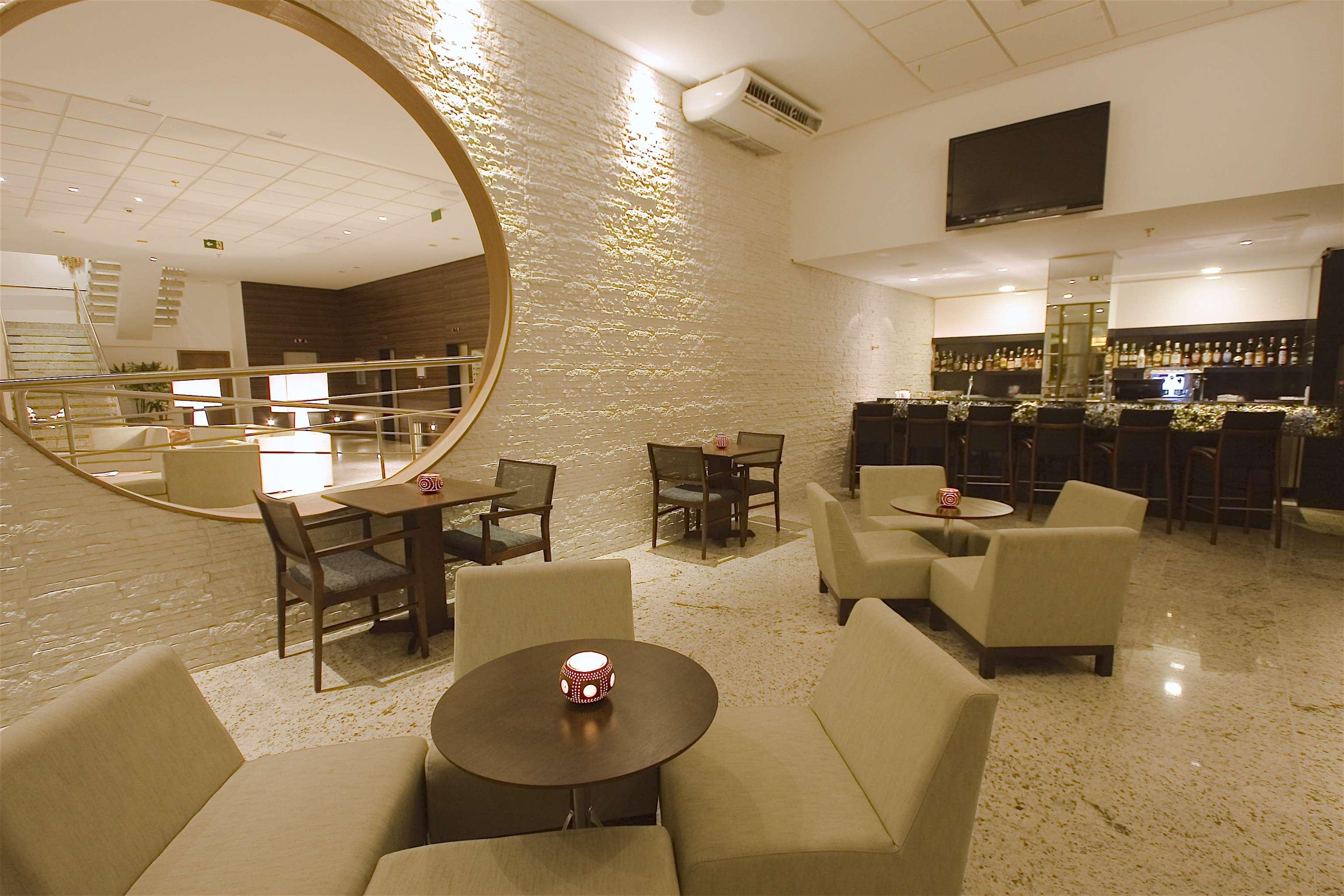 Best Western Premier Maceio Eksteriør billede The lounge at the airport