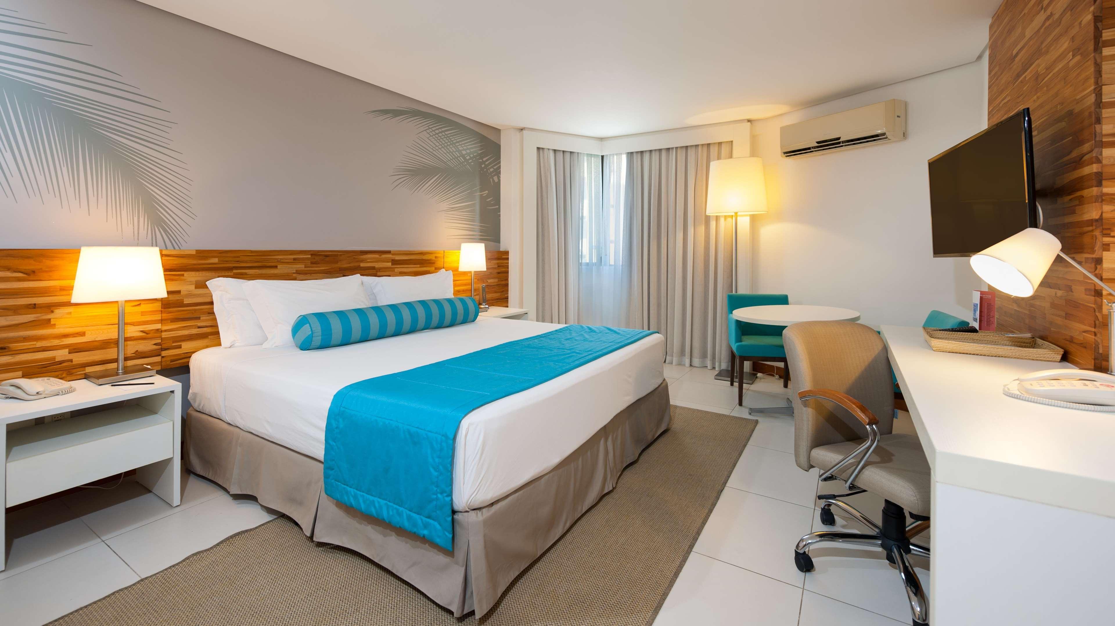 Best Western Premier Maceio Eksteriør billede