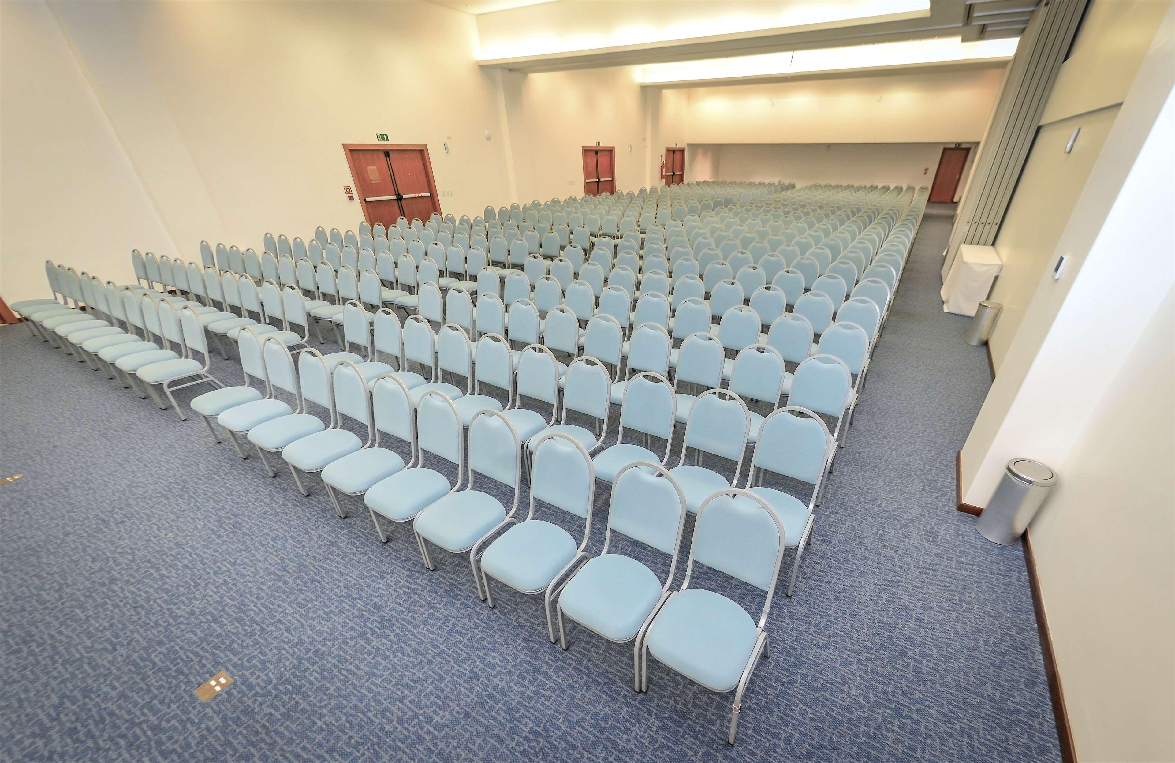 Best Western Premier Maceio Eksteriør billede The main conference room