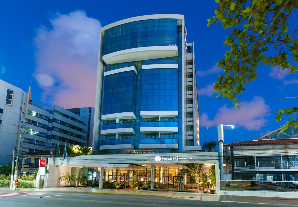 Best Western Premier Maceio Eksteriør billede