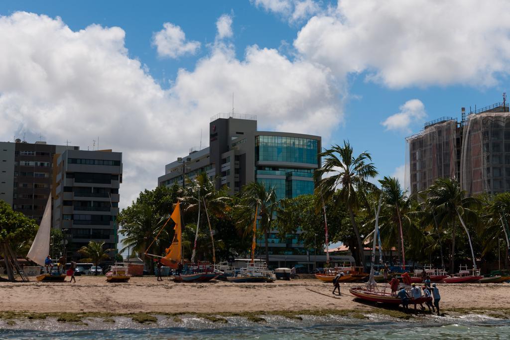 Best Western Premier Maceio Eksteriør billede The capital, Malé